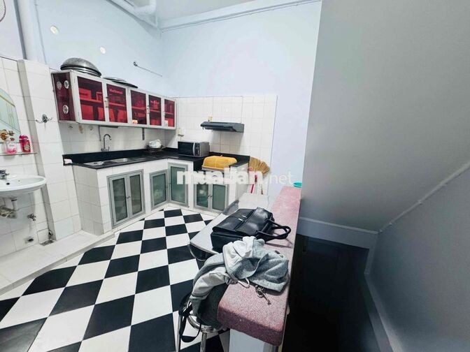 🚨 CHO THUÊ NHÀ PHỐ GÓC 2 MẶT TIỀN TRẦN HƯNG ĐẠO - QUẬN 5