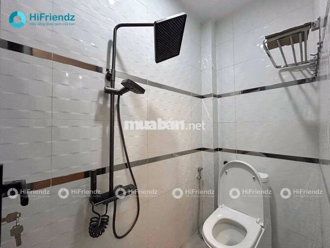 STUDIO BAN CÔNG GẦN ĐH Y DƯỢC - BÁCH KHOA Ở ĐƯỢC 3-4 NGƯỜI