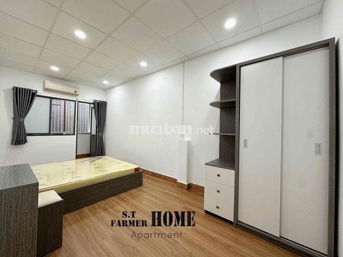 CĂN HỘ 2PN 80M2 | BAN CÔNG | AN DƯƠNG VƯƠNG Q5 | GẦN ĐH SƯ PHẠM (150M)