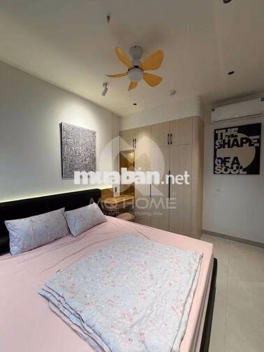 Cho thuê căn hộ Panoma 2PN- view sông Hàn