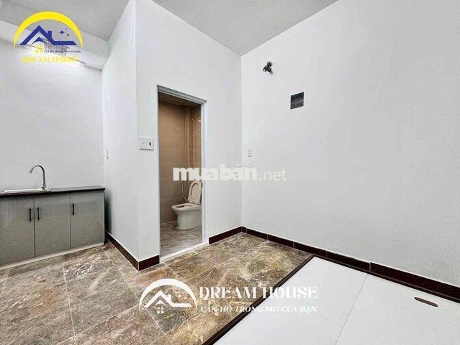 📣📣PHÒNG STUDIO - BANCOL 📍ÂU CƠ  -TÂN PHÚ - SÁT VHU