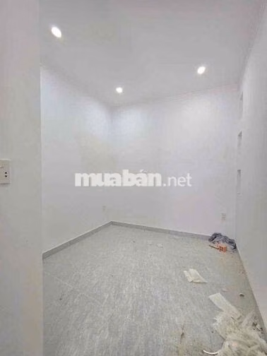 🔥🔥🔥nhà đường 6 m 1 lầu có phòng ngủ dưới đất cạnh bên Phú Mỹ hưng q7🔥
