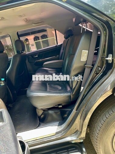 Toyota Fortuner 2.7V 4x4 AT 2016 120.000 km