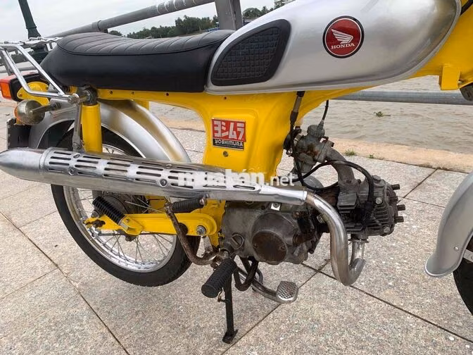 minh cần thanh lý 67ss 50 lên dáng CL 50