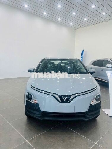 VinFast VF 5 Xám. Giá rẻ nhất khu vực Hà Nội