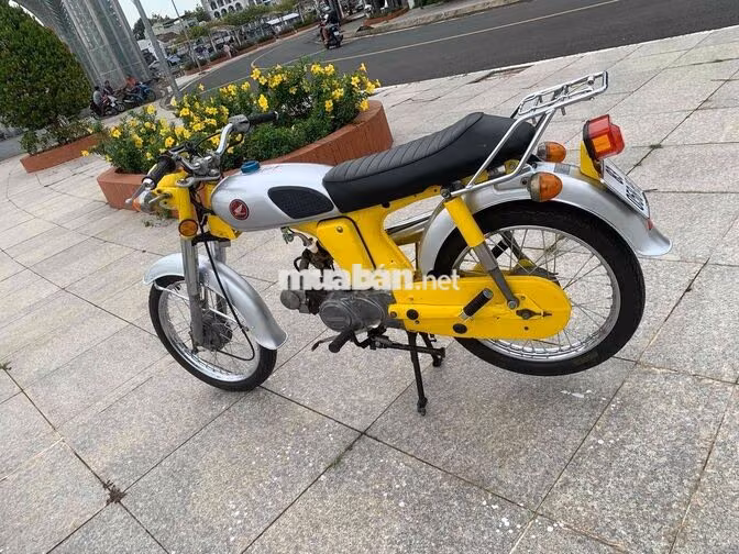 minh cần thanh lý 67ss 50 lên dáng CL 50
