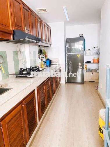 🔥 BÁN GẤP CĂN HỘ 2PN – 2WC | 79,5M² | CHUNG CƯ MỸ THUẬN – QUẬN 6