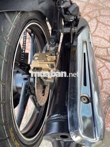 Yamaha Exciter 135 Xanh trắng Nguyên zin