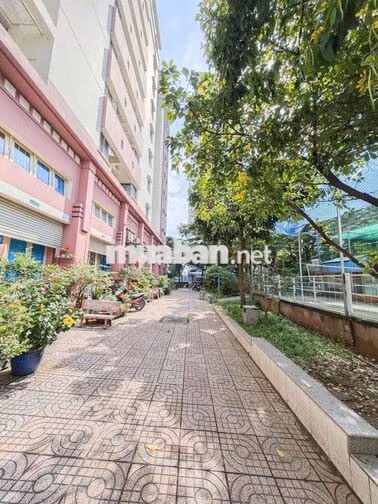 🔥 BÁN GẤP CĂN HỘ 2PN – 2WC | 79,5M² | CHUNG CƯ MỸ THUẬN – QUẬN 6