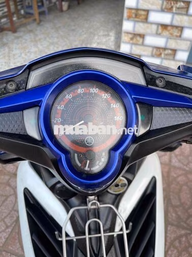 Yamaha Exciter 135 Xanh trắng Nguyên zin