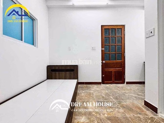 📣📣PHÒNG STUDIO - BANCOL 📍ÂU CƠ  -TÂN PHÚ - SÁT VHU