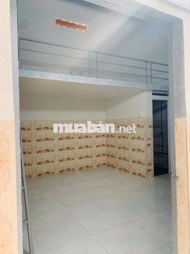 Cho thuê phòng trọ gần khu công nghiệp rạch bắp