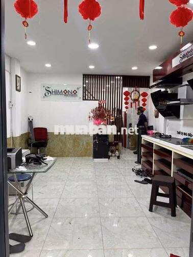 Nguyên căn hẻm 5m Nguyễn Đình Chiểu, Q3| 2PN 2WC 1tr1l