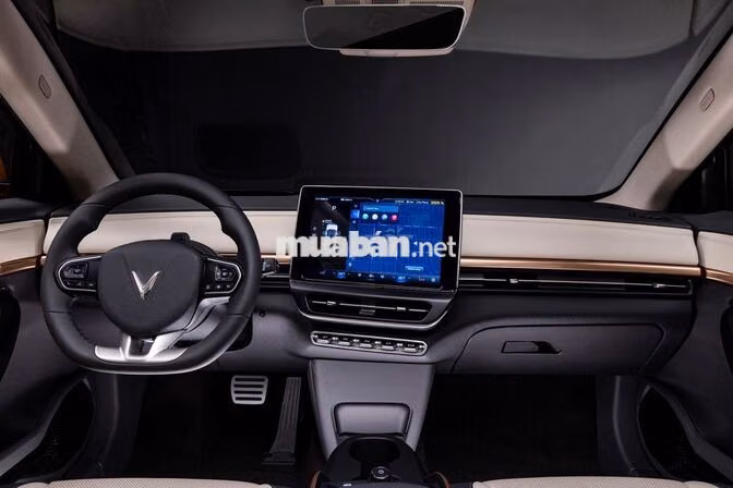 VinFast VF6 đủ màu giá tốt chỉ có tại Hà Nội