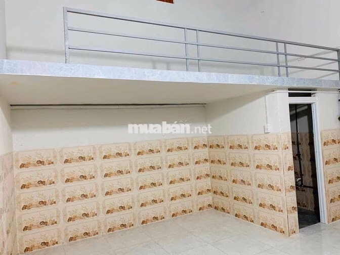 Cho thuê phòng trọ gần khu công nghiệp rạch bắp