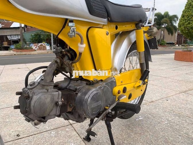 minh cần thanh lý 67ss 50 lên dáng CL 50