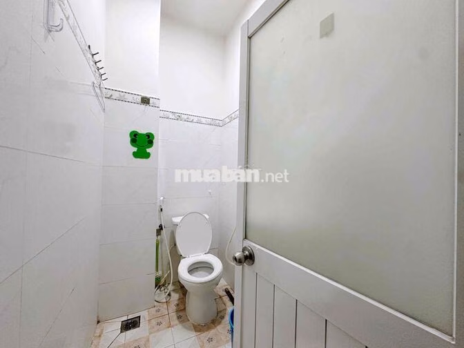 STUDIO FULL NT 30M2 | BAN CÔNG | GẦN UEH Q10 CÁCH 1KM | 3 PHÚT ĐI XE