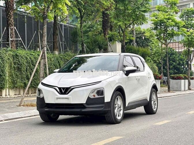 VinFast VF 5 Xám. Giá rẻ nhất khu vực Hà Nội
