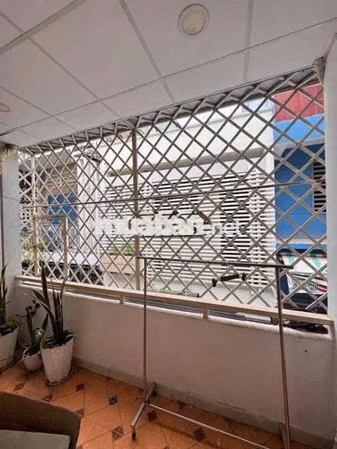 Nguyên căn hẻm 5m Nguyễn Đình Chiểu, Q3| 2PN 2WC 1tr1l