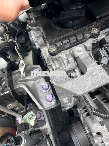 Toyota Camry 2022 2.0 G nhập Thái cực đẹp rẻ