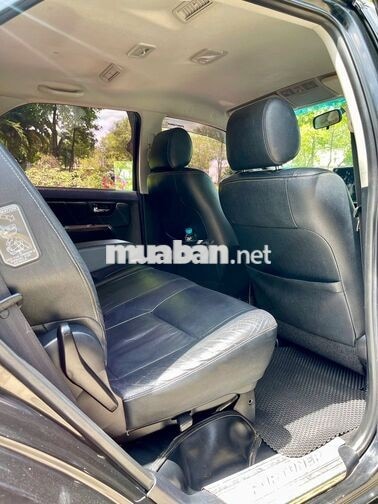 Toyota Fortuner 2.7V 4x4 AT 2016 120.000 km