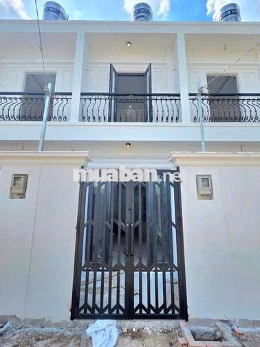 🔥🔥🔥nhà đường 6 m 1 lầu có phòng ngủ dưới đất cạnh bên Phú Mỹ hưng q7🔥
