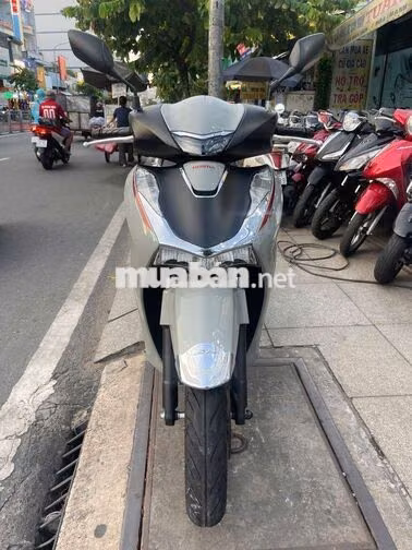 Honda SH 125i ABS 2025 Xám Mới 99%