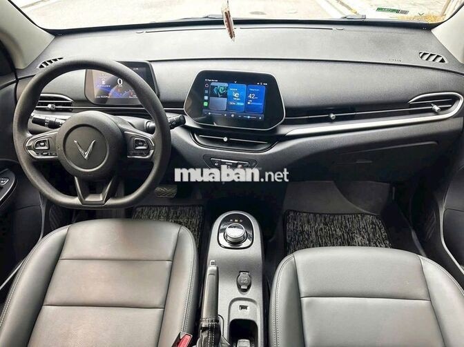 VinFast VF 5 Xám. Giá rẻ nhất khu vực Hà Nội