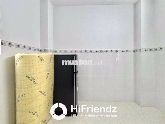 STUDIO BAN CÔNG FULL NỘI THẤT SIÊU ĐẸP GẦN CẦU CHÀ VÀ - GẦN ĐH Y DƯỢC