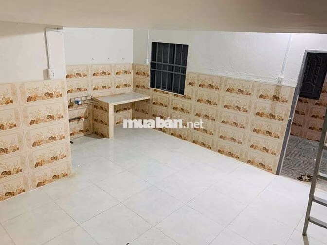 Cho thuê phòng trọ gần khu công nghiệp rạch bắp