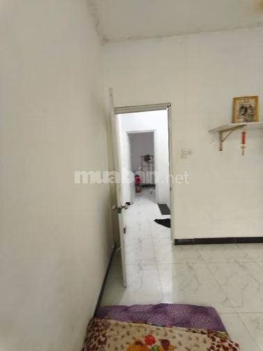 Bán nhà nhỏ gần chùa pháp bửu,gần chợ trường học