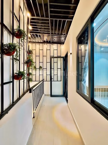 XÓA NỢ BÁN GẤP nhà chợ Xuân Thới Thượng Hóc Môn 520 Triệu