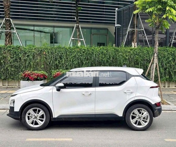 VinFast VF 5 Xám. Giá rẻ nhất khu vực Hà Nội