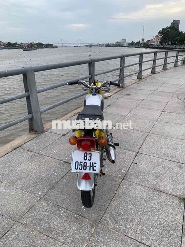 minh cần thanh lý 67ss 50 lên dáng CL 50
