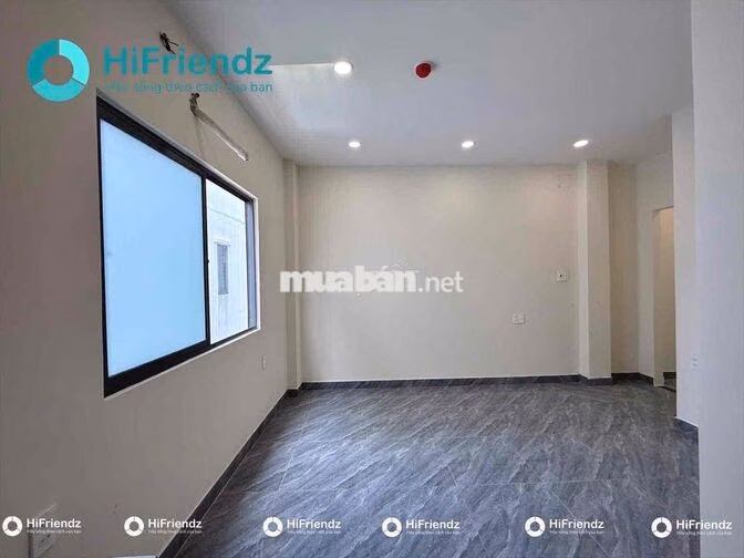 CHO THUÊ 2PN + 2WC MỚI 100% Ở VƯỜN LÀI Q12 GẦN NGUYỄN THÁI SƠN GV