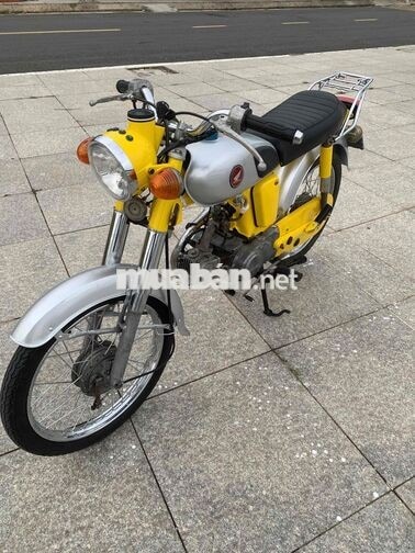 minh cần thanh lý 67ss 50 lên dáng CL 50