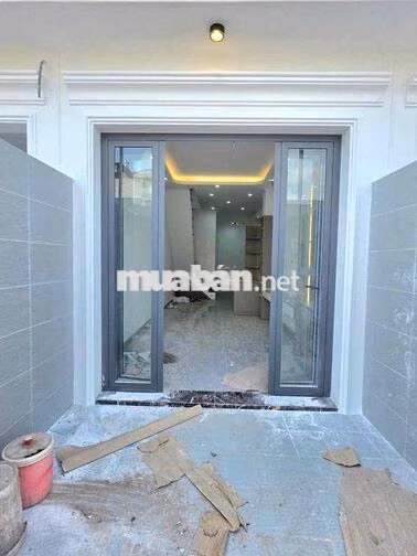 🔥🔥🔥nhà đường 6 m 1 lầu có phòng ngủ dưới đất cạnh bên Phú Mỹ hưng q7🔥