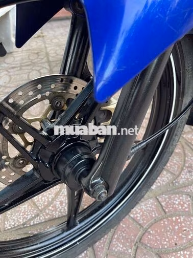 Yamaha Exciter 135 Xanh trắng Nguyên zin