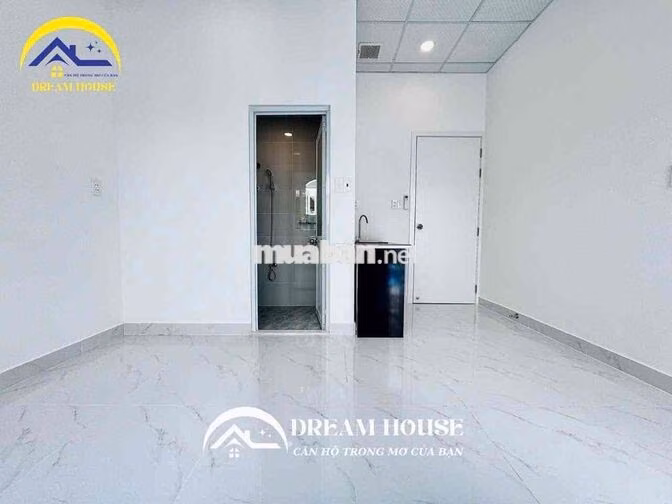 📣📣PHÒNG STUDIO - BANCOL 📍ÂU CƠ  -TÂN PHÚ - SÁT VHU