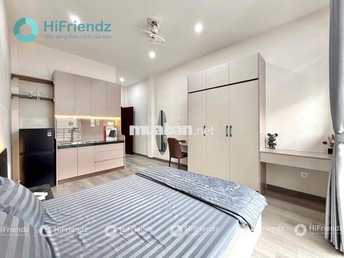✨CĂN HỘ MINI MỚI NGAY KHU PHAN XÍCH LONG - PHAN ĐĂNG LƯU