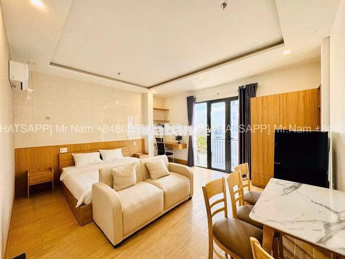 🐾🏡✨ CHO THUÊ CĂN HỘ STUDIO | CHO NUÔI THÚ CƯNG | SƠN TRÀ ✨🌿