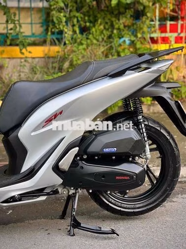 SH 125 ABS 2020 ⭕ BSSG 59X3