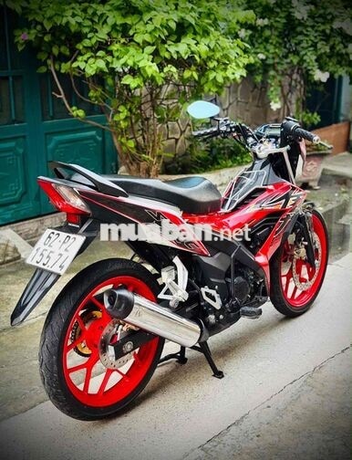 Honda Sonic 2021 zin cứng