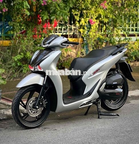 SH 125 ABS 2020 ⭕ BSSG 59X3