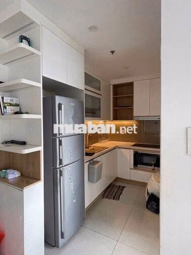 CC Ruby , Nguyễn Sỹ Sách , TB : 70m2 , 2PN , Full NT . Giá 9TR