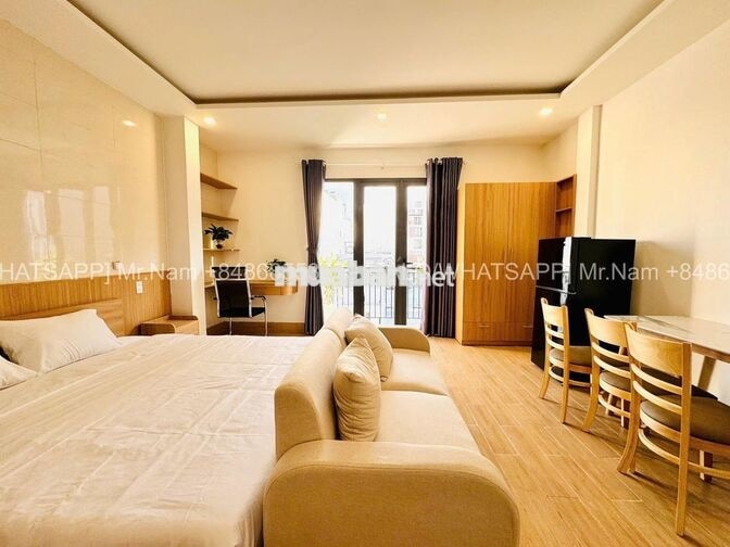 🐾🏡✨ CHO THUÊ CĂN HỘ STUDIO | CHO NUÔI THÚ CƯNG | SƠN TRÀ ✨🌿