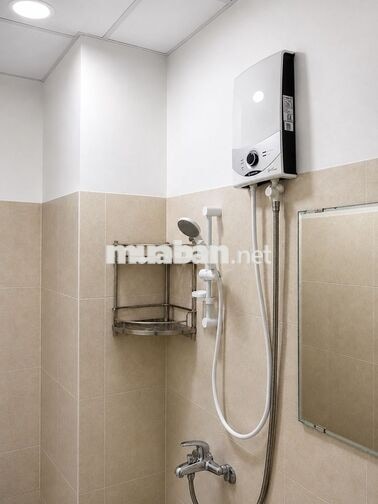 CHO THUÊ CĂN HỘ CHUNG CƯ IDICO 67M² – 2PN 2WC – NỘI THẤT CƠ BẢN – 9TR5