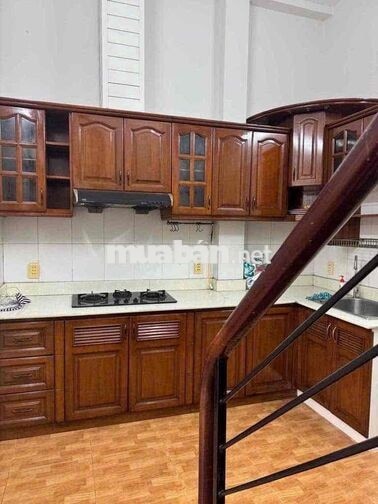NC mặt tiền Lê Lăng . Tân phú - ( 4,5x22 ) 1 trệt 3 lầu