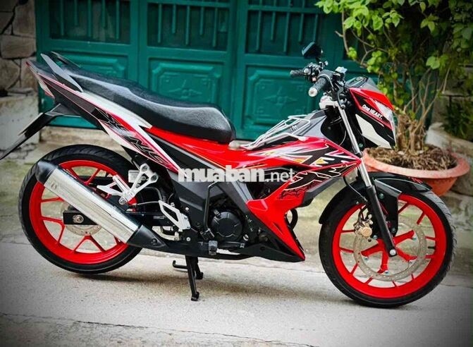 Honda Sonic 2021 zin cứng