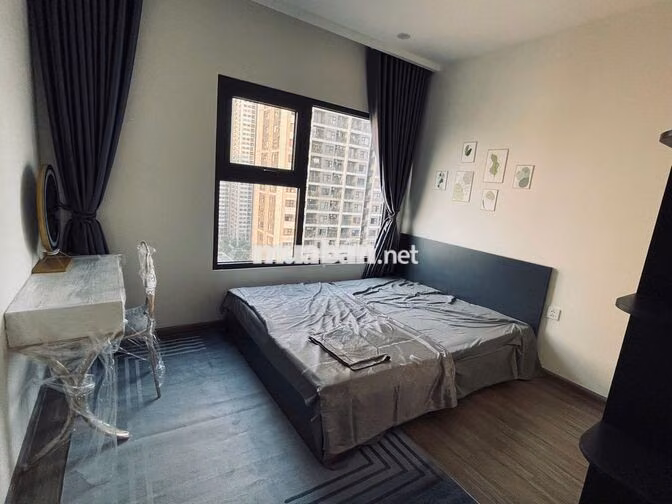 3 ngủ tóa GS giá 5,2 tỷ - 75m - Vinhomes Smart CIty Tây Mỗ